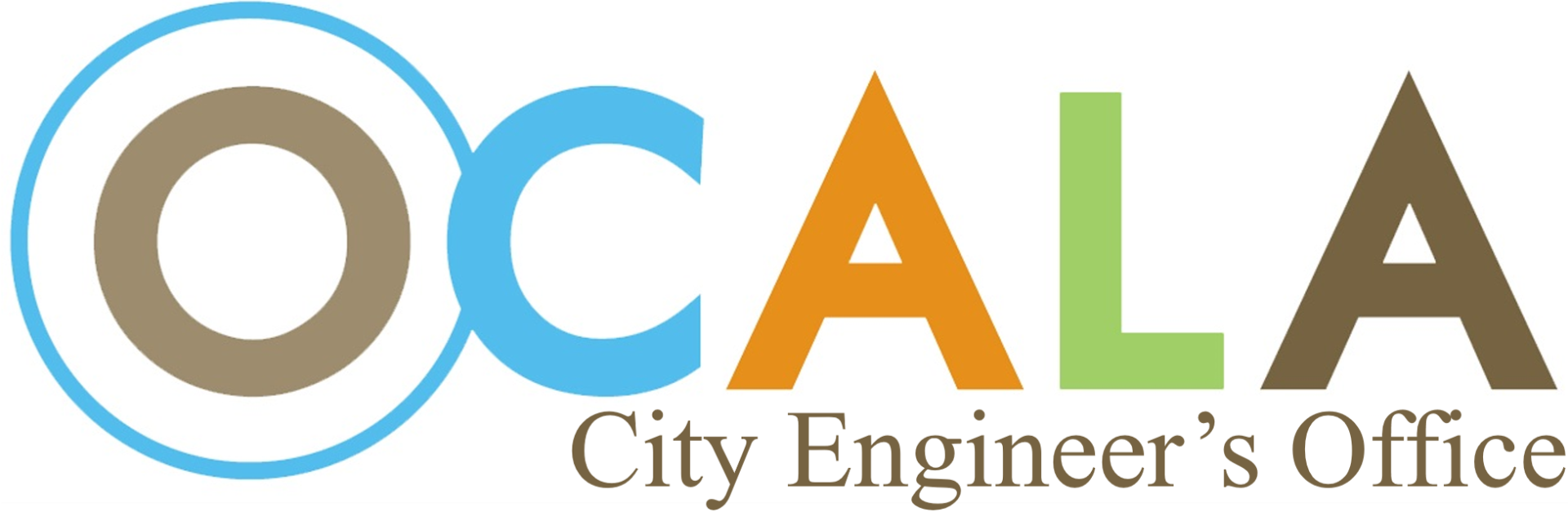 City Engineers Office logo