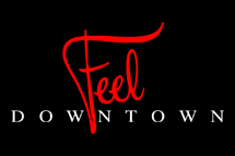 Feel Downtown